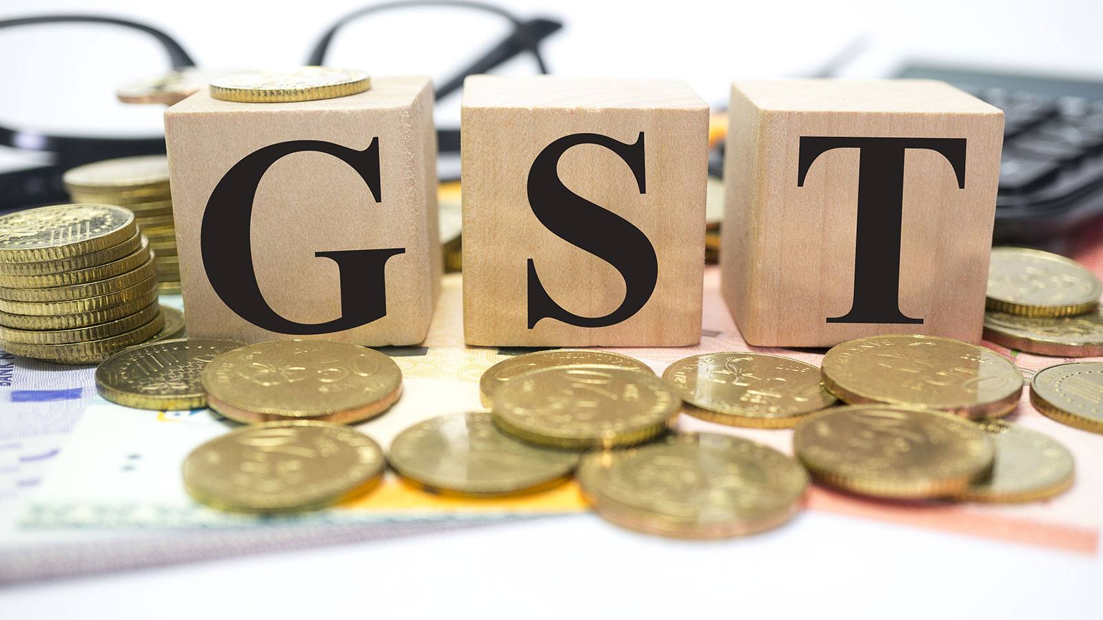 GST Registration in Coimbatore