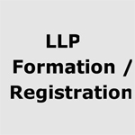 LLP Registration