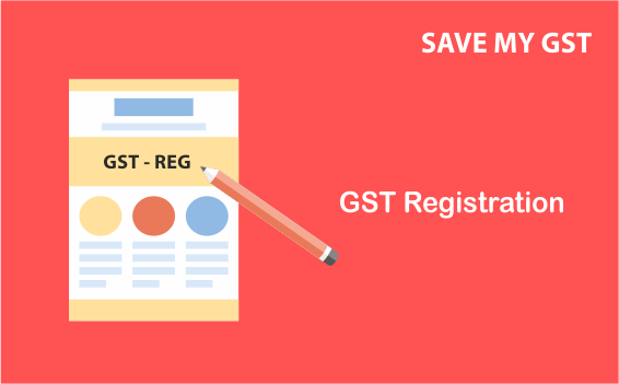 GST registration in Coimbatore