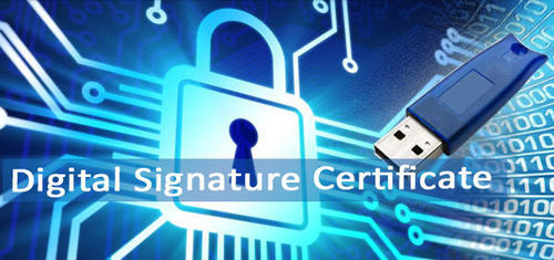 digital signature certificate in coimbatore