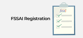 Fssai registration in coimbatore