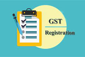 GST registration in Coimbatore