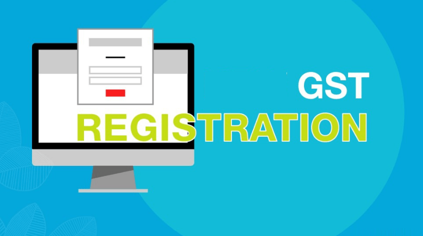gst registration in coimbatore