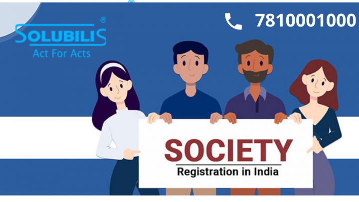 Society registration in Coimbatore