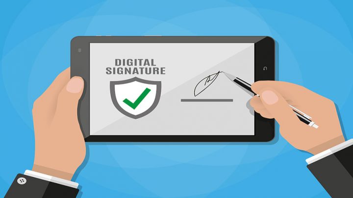 digital signature certification in coimbatore