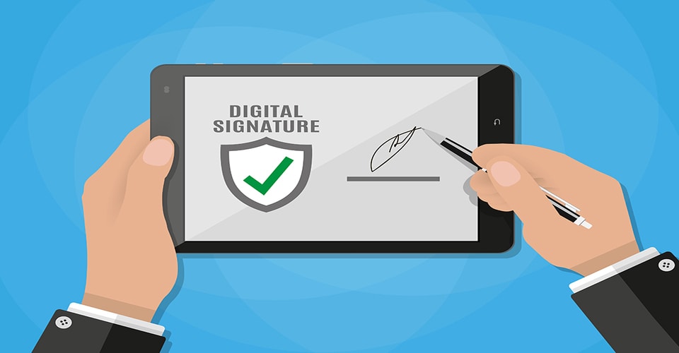 digital signature certification in coimbatore